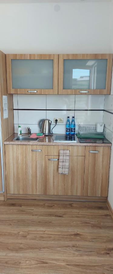 Mini Apartamenty Dominika Władysławowo Exterior foto