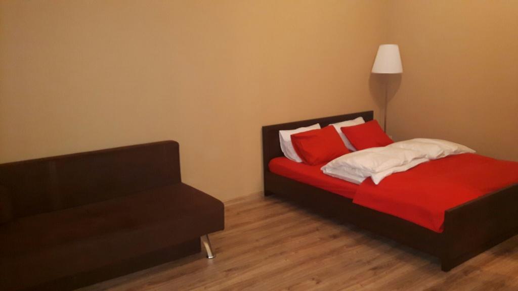 Mini Apartamenty Dominika Władysławowo Exterior foto